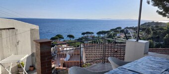 Mistral Apartment