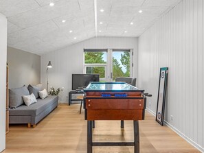 Spielezimmer