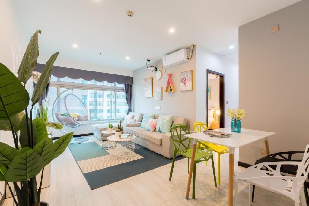 Basic Double Room | Interior