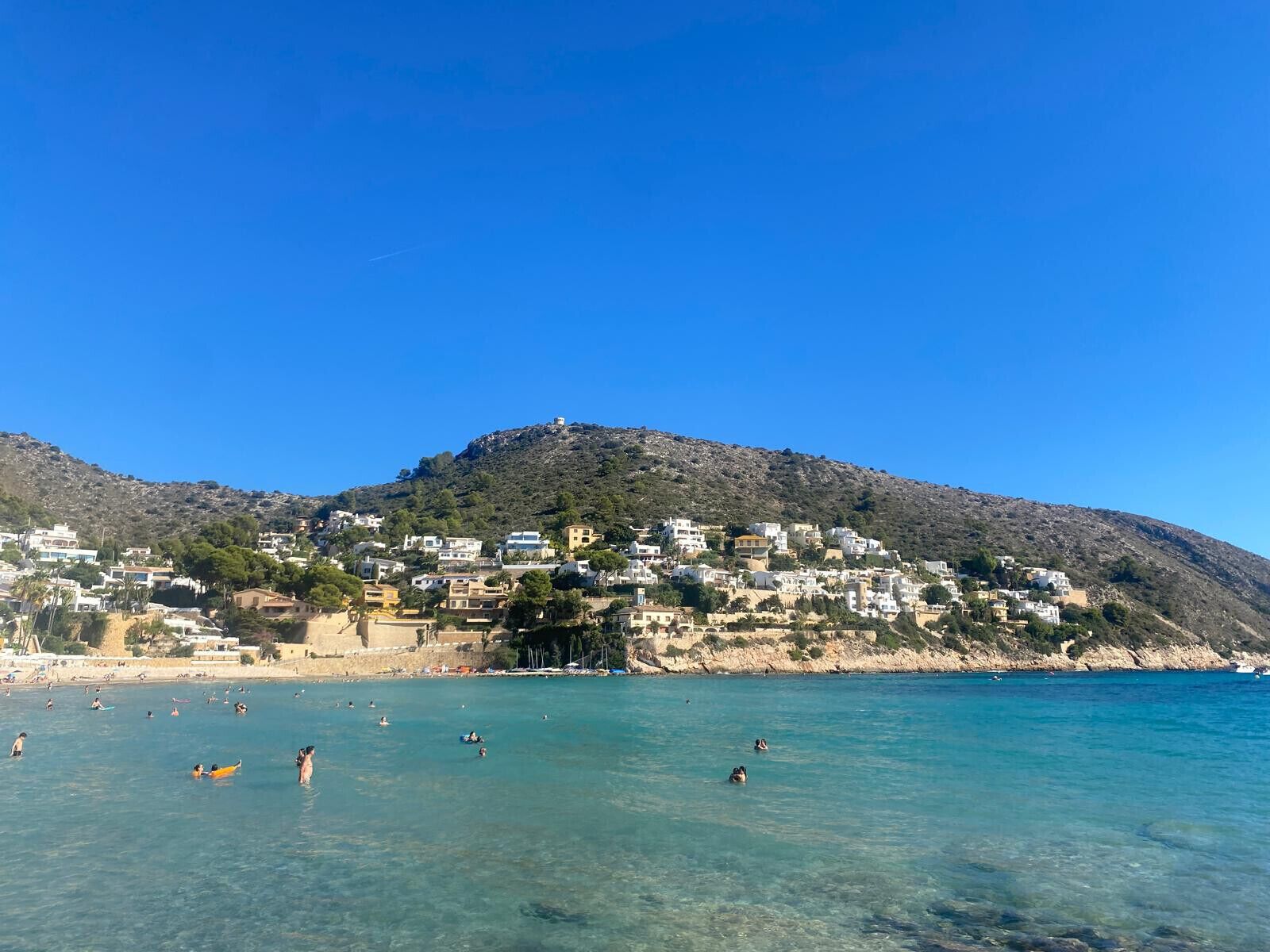 Plage