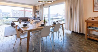 Zandstuyver close by the sea by Interhome