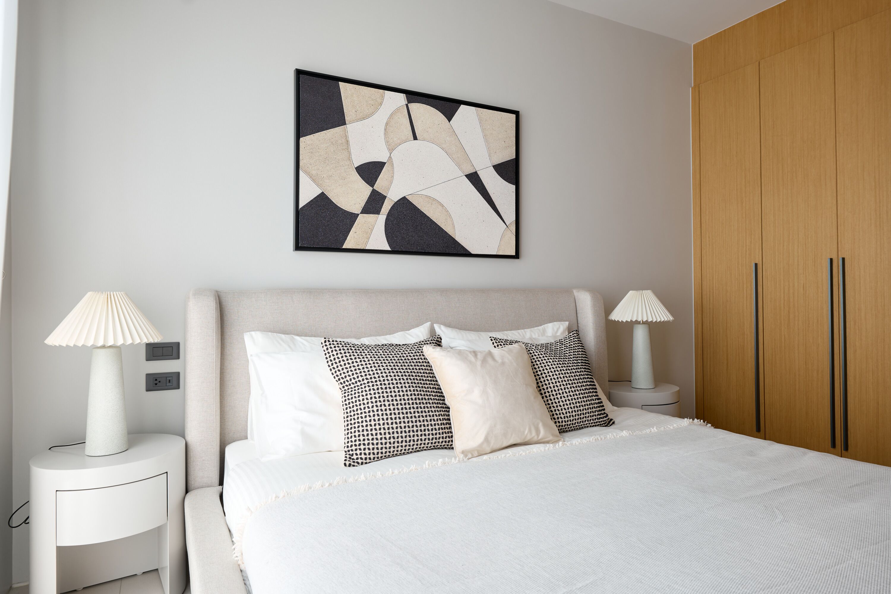 วิลล่า (3 Bedrooms) | ภายใน