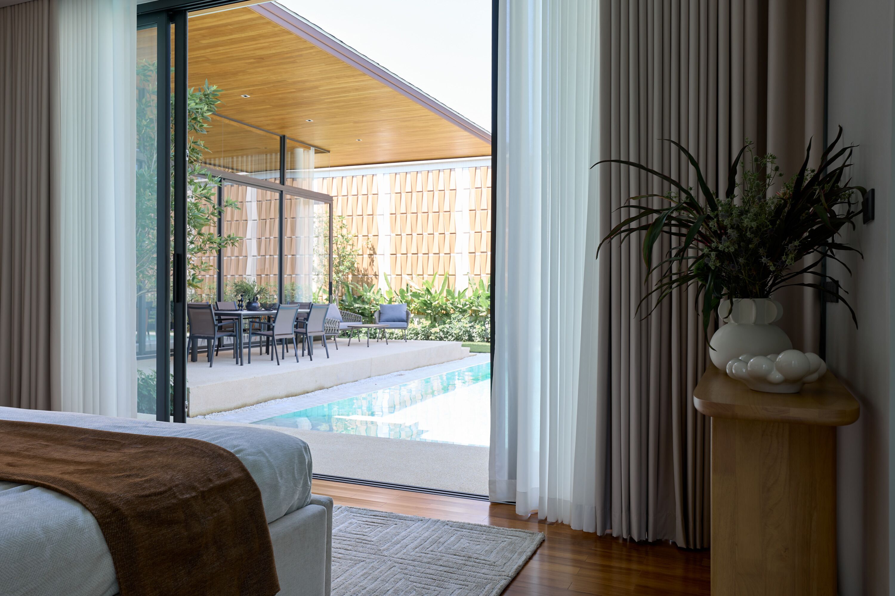 Villa (3 Bedrooms) | Interior