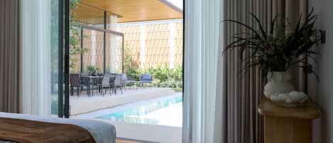 Villa (3 Bedrooms) | Interior