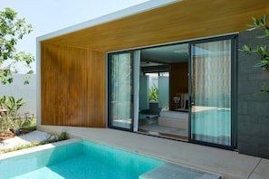 Villa (3 Bedrooms) | Innenbereich