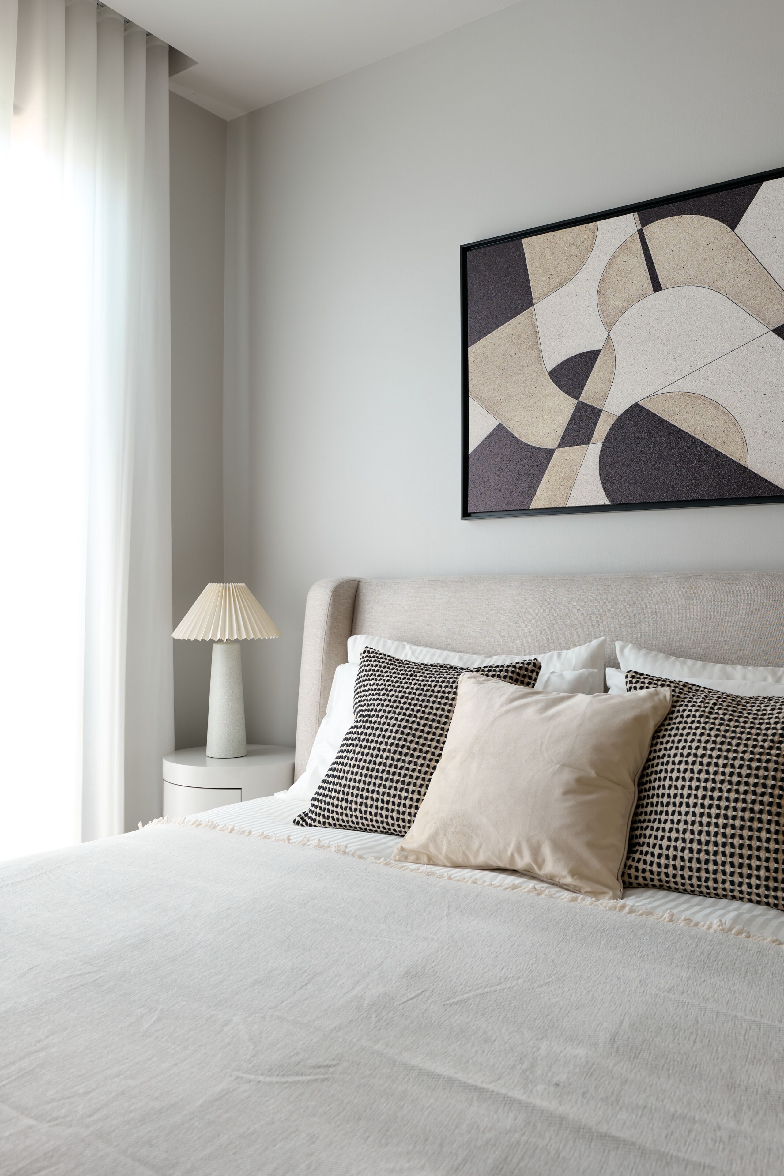 วิลล่า (3 Bedrooms) | ภายใน