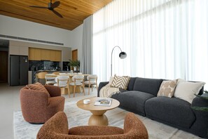 Villa (3 Bedrooms) | Interior - Botanica Four Seasons Villas Tropiclook (Thep Krasattri)