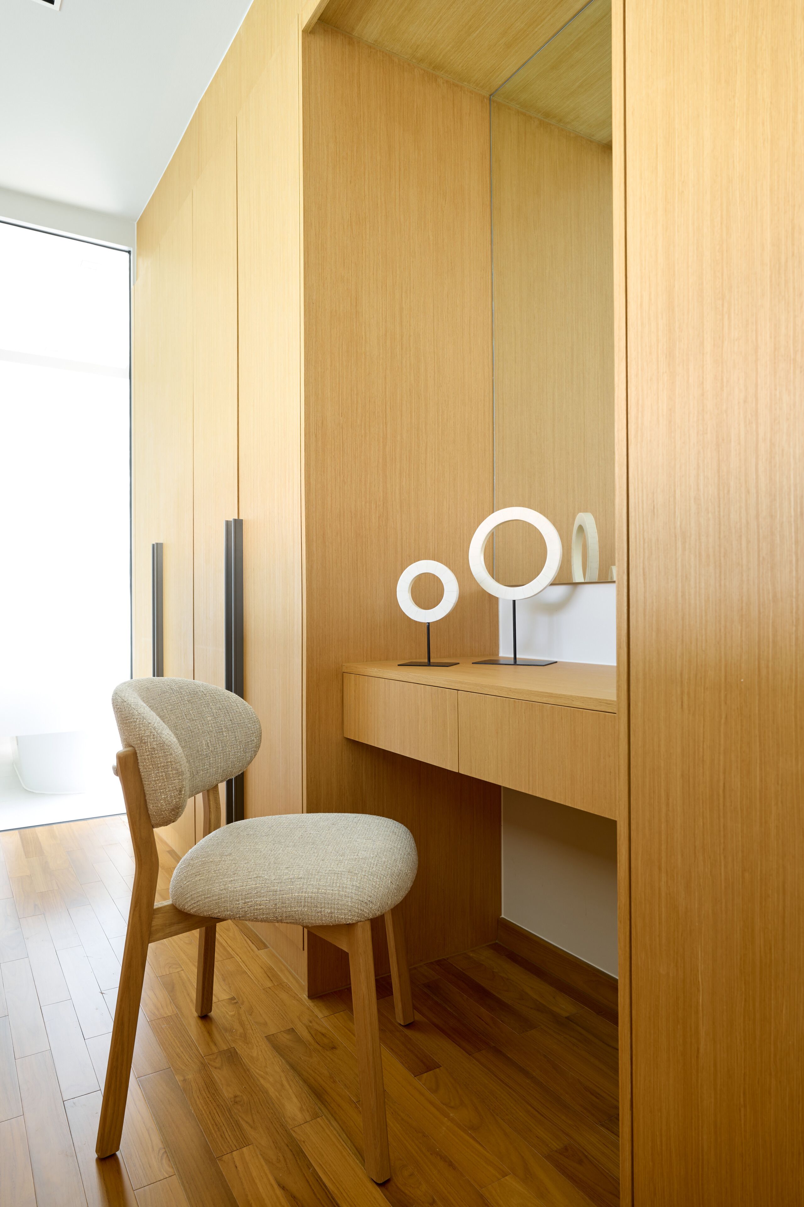 วิลล่า (3 Bedrooms) | ภายใน