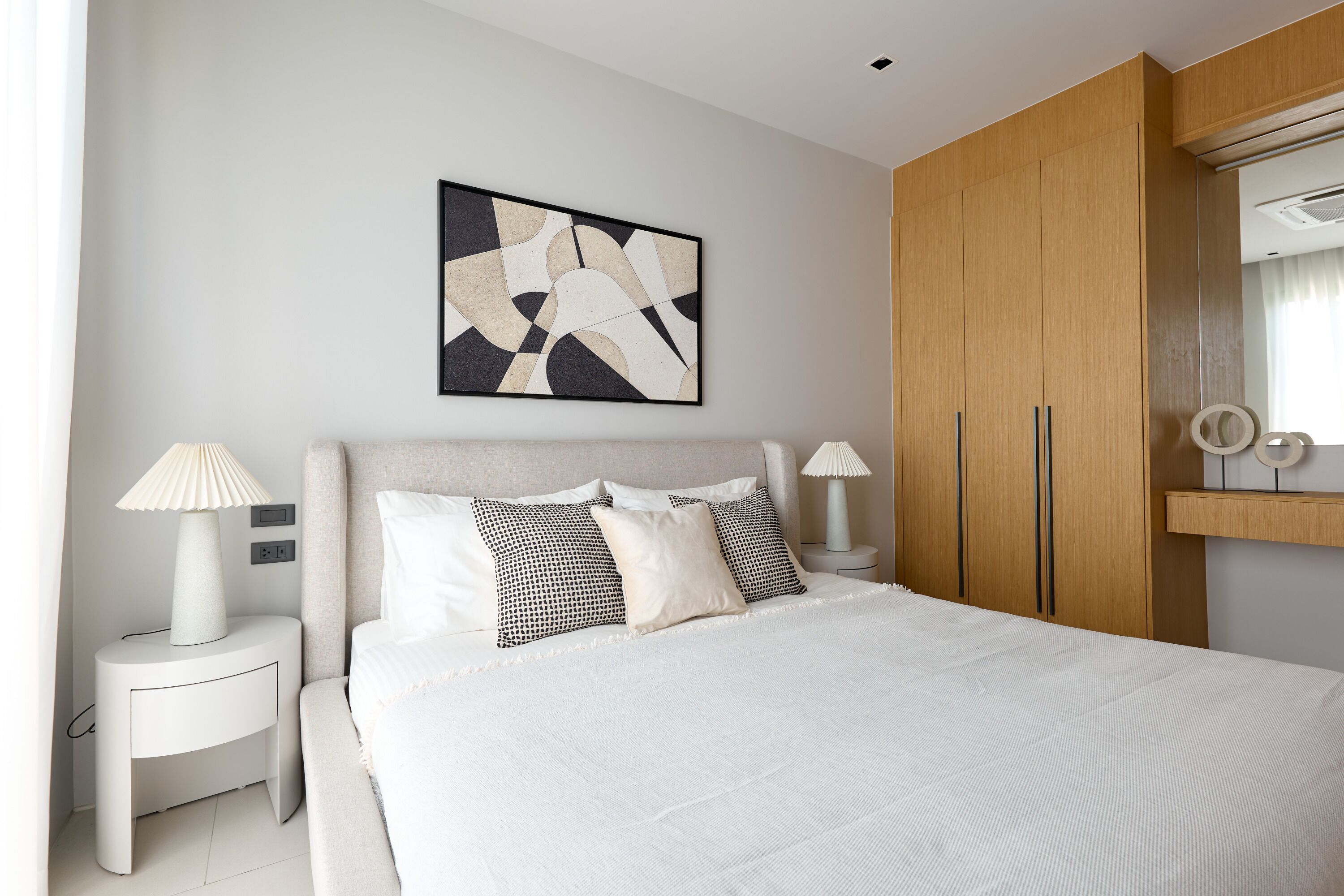 Villa (3 Bedrooms) | Interior