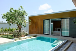 Villa (3 Bedrooms) | Innenbereich
