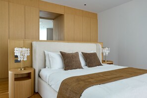 Villa (3 Bedrooms) | Interior - Botanica Four Seasons Villas Tropiclook (Thep Krasattri)