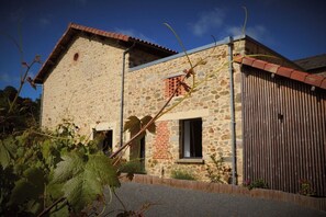 Fachada