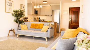Maison, fumeurs | 1 chambre