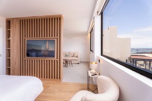 Iron/ironing board, Internet, bed sheets - Vrbo Property (El Cotillo)