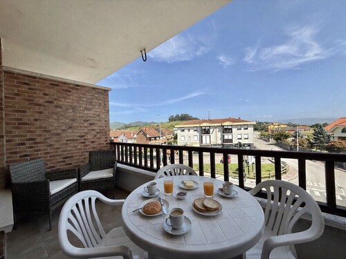 Apartment Mari Galante 20810