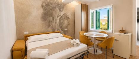 1 Schlafzimmer