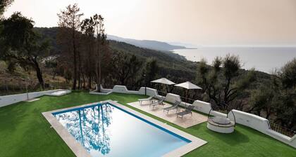 Villa D'Angelo Holiday Estate