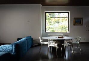 Dining - Villa D'Angelo Holiday Estate (Caronia)