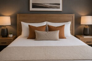 Superior-Zimmer | Bügeleisen/Bügelbrett, kostenloses WLAN
