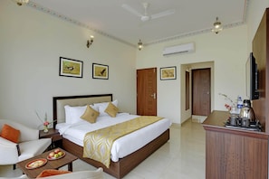 Deluxe kamer