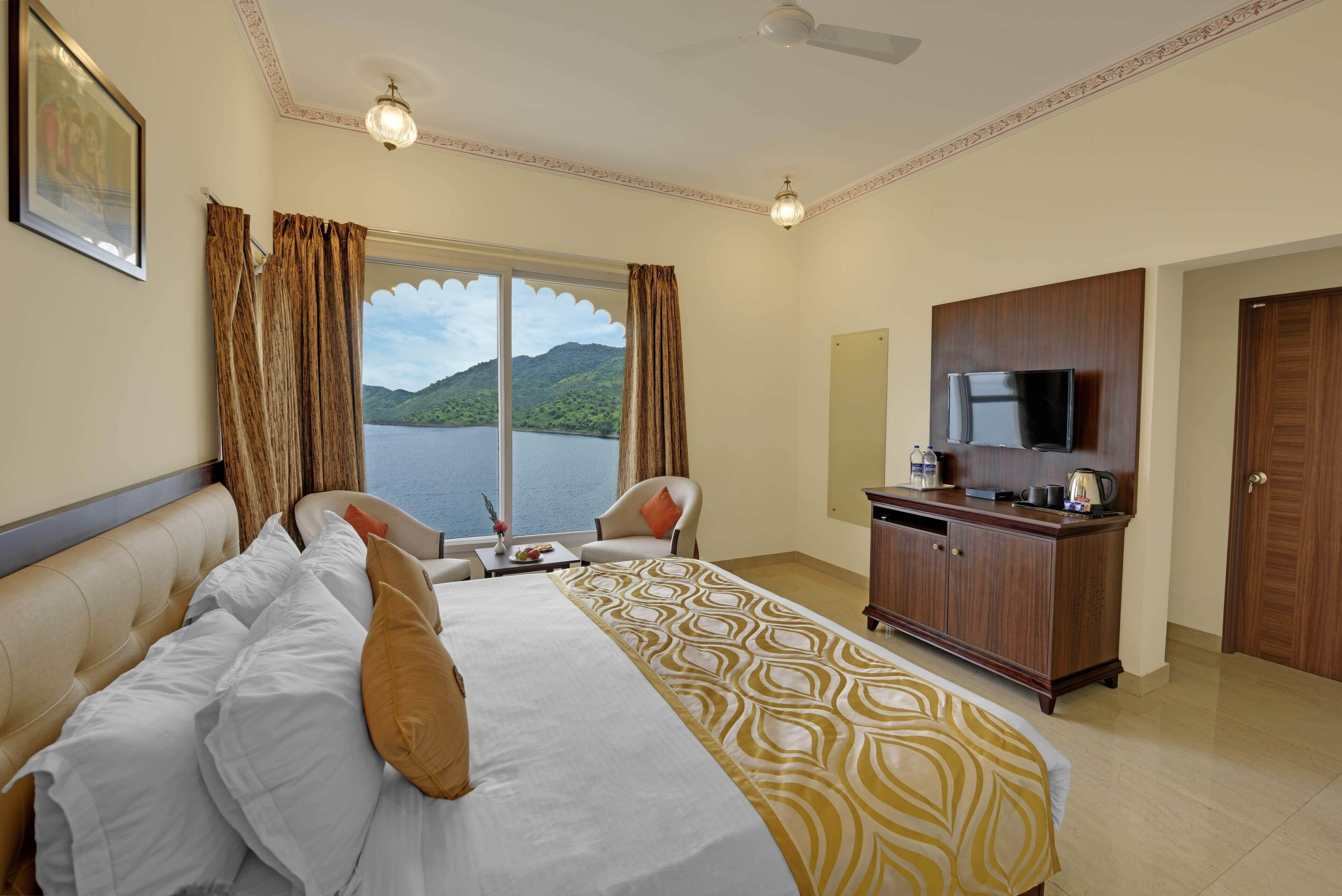 Deluxe kamer