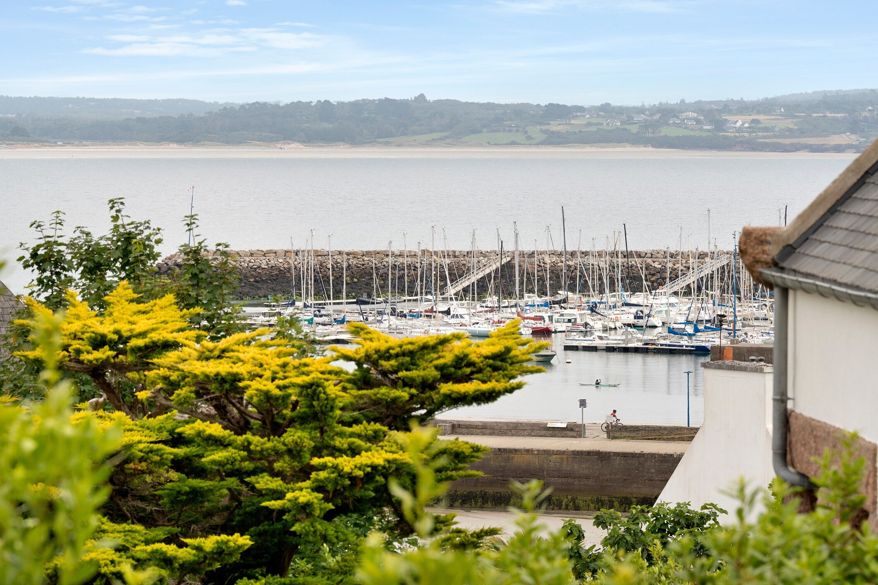 Port de plaisance