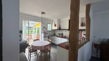Restauration
