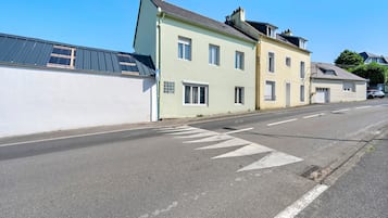 Exterieur