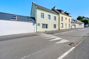 Exterieur