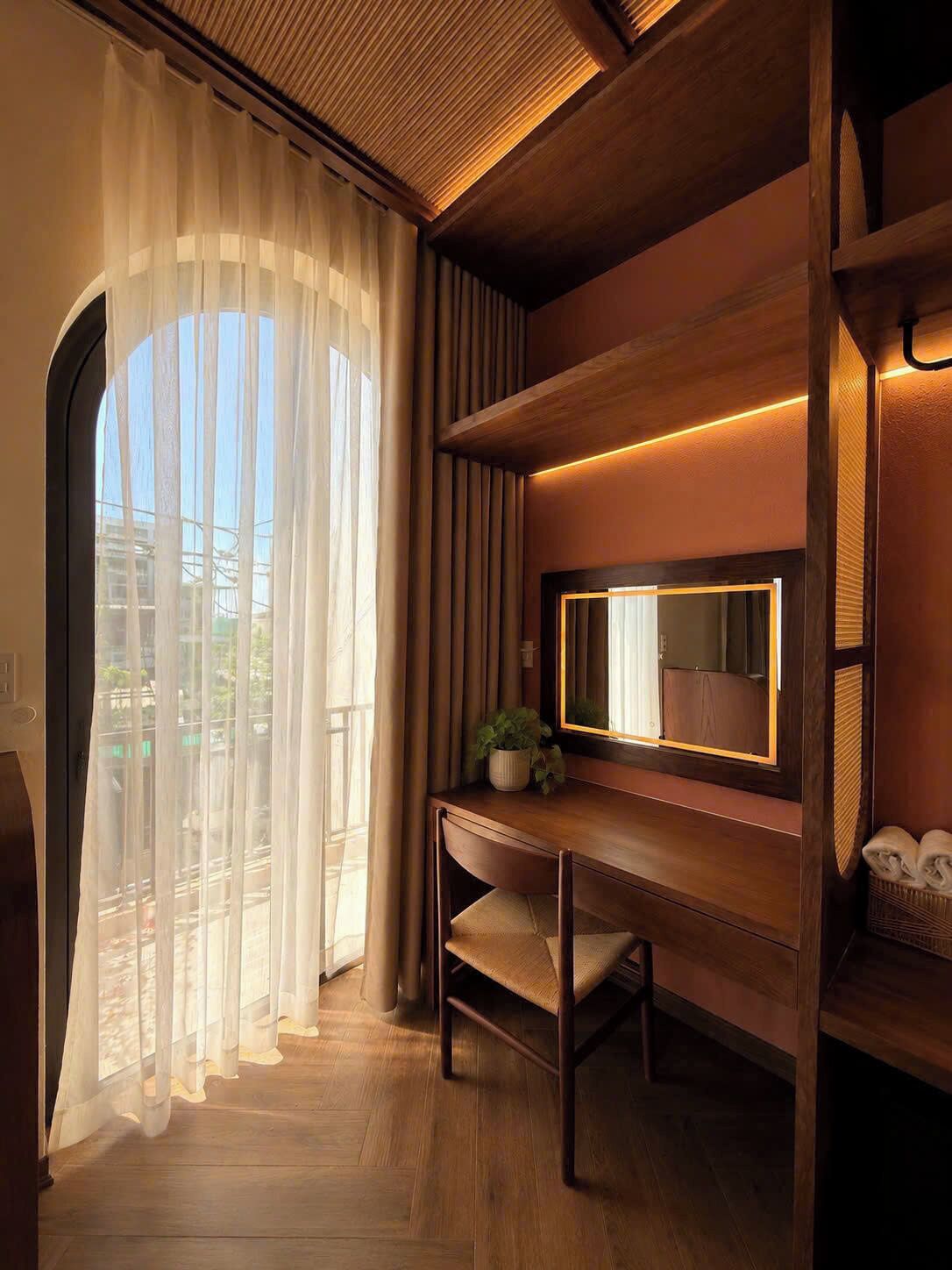 Luxury Suite | Bathroom