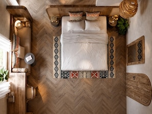 Luxury-Suite