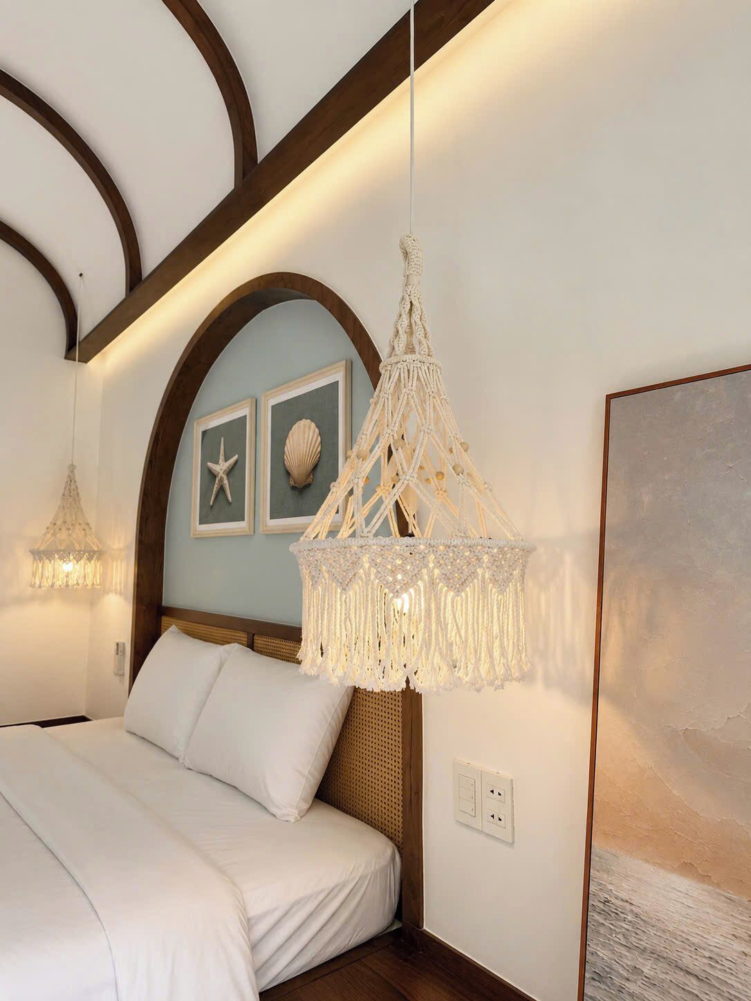 Suite | Minibar, WiFi (free), bed sheets