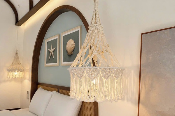 Suite | Minibar, WiFi (free), bed sheets