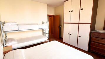3 chambres