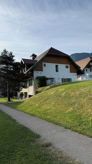 Udendørsområde