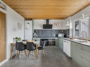 Private kitchen - "Alena" - 50m to the fjord by Interhome (Broager)