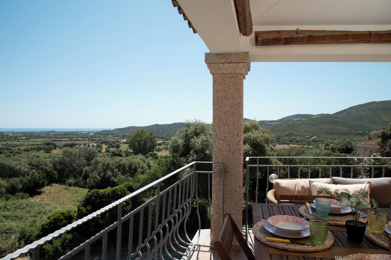 Apartment, 2 Bedrooms | Terrace/patio