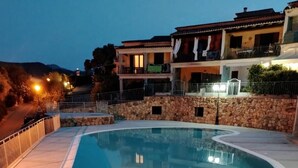 Seasonal outdoor pool - Casa Luna e Sole by Wonderful Italy (Maiorca)