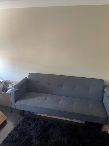 Charming 
Living room in beautiful Annapolis with AC discount long stay