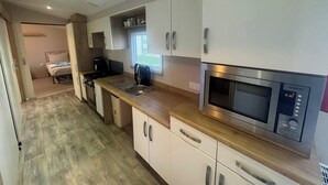 Dapur pribadi