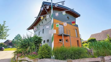 Außenbereich