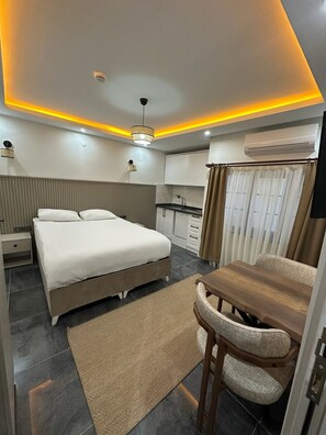 Classic Room | Free WiFi - Ay-Asia Suit (Amasya Merkez)