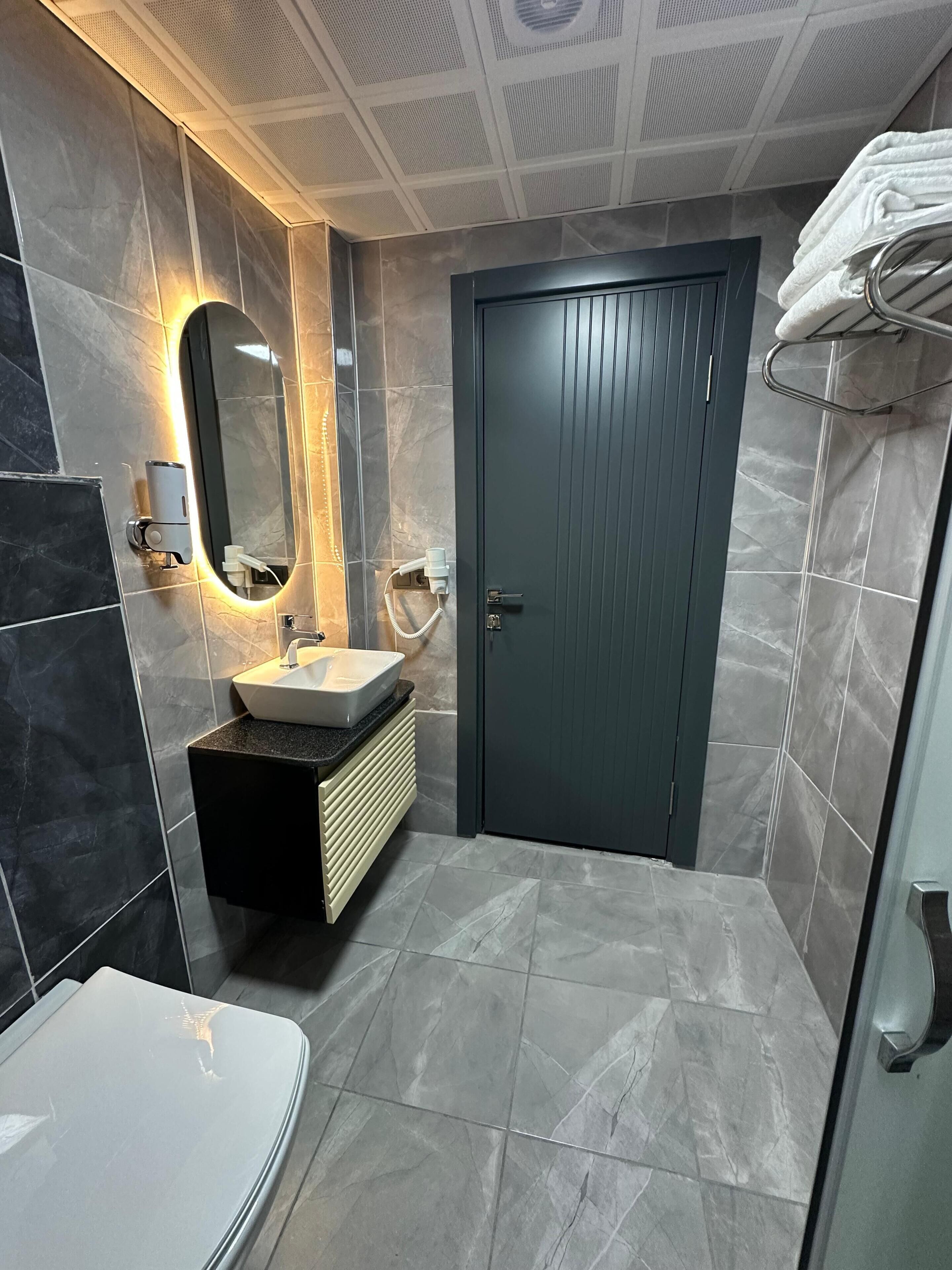 Kamar mandi