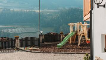 Kinderbereich