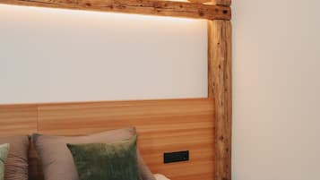 3 Schlafzimmer, WLAN, Bettwäsche