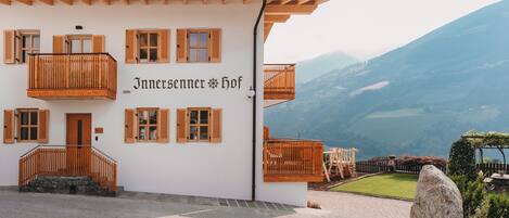 Aussenbereich