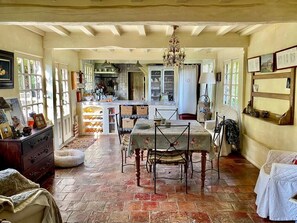 Restauration