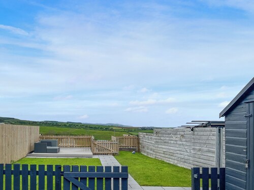 2 bedroom accommodation in Drongan, Ayr