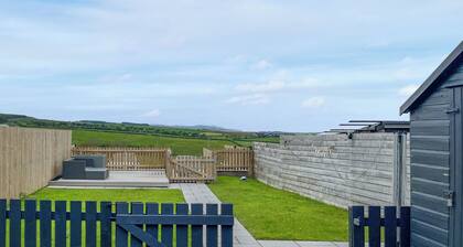 2 bedroom accommodation in Drongan, Ayr