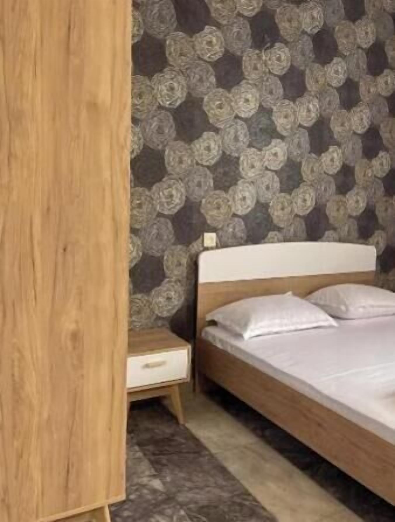 Habitación doble | Wifi gratis 